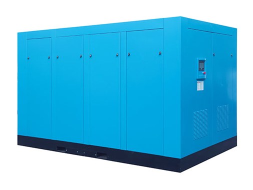 空压机五大阀件作用及对应故障处理